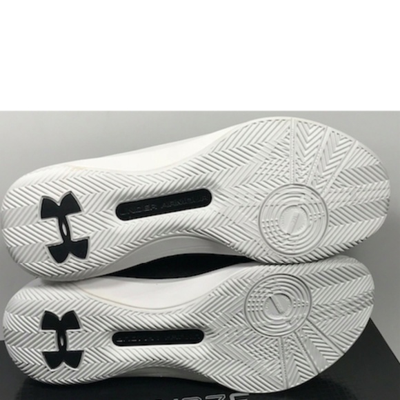 Men's Under Armour Curry 3Zero (Size 14) NWOB - Picture 8 of 8